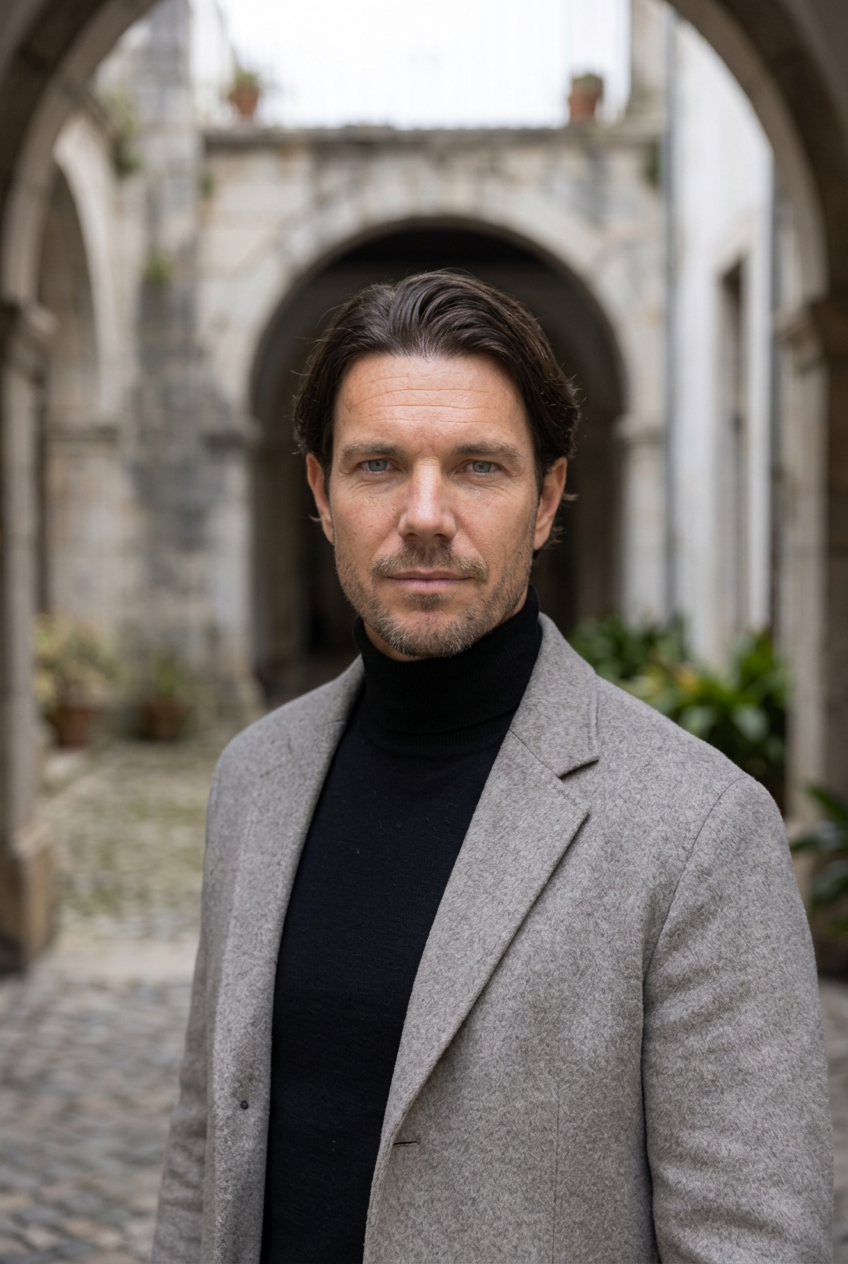 Tim Snijder