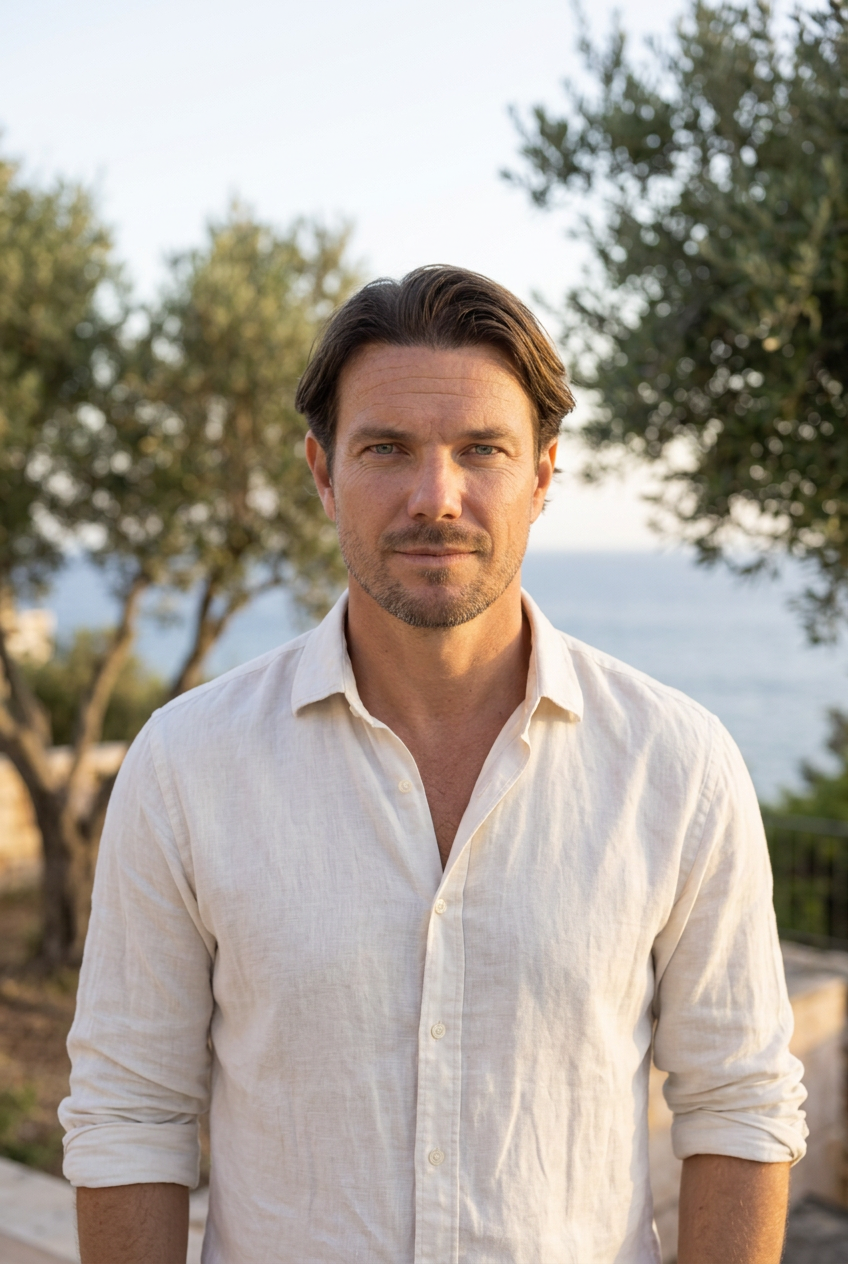 Tim Snijder
